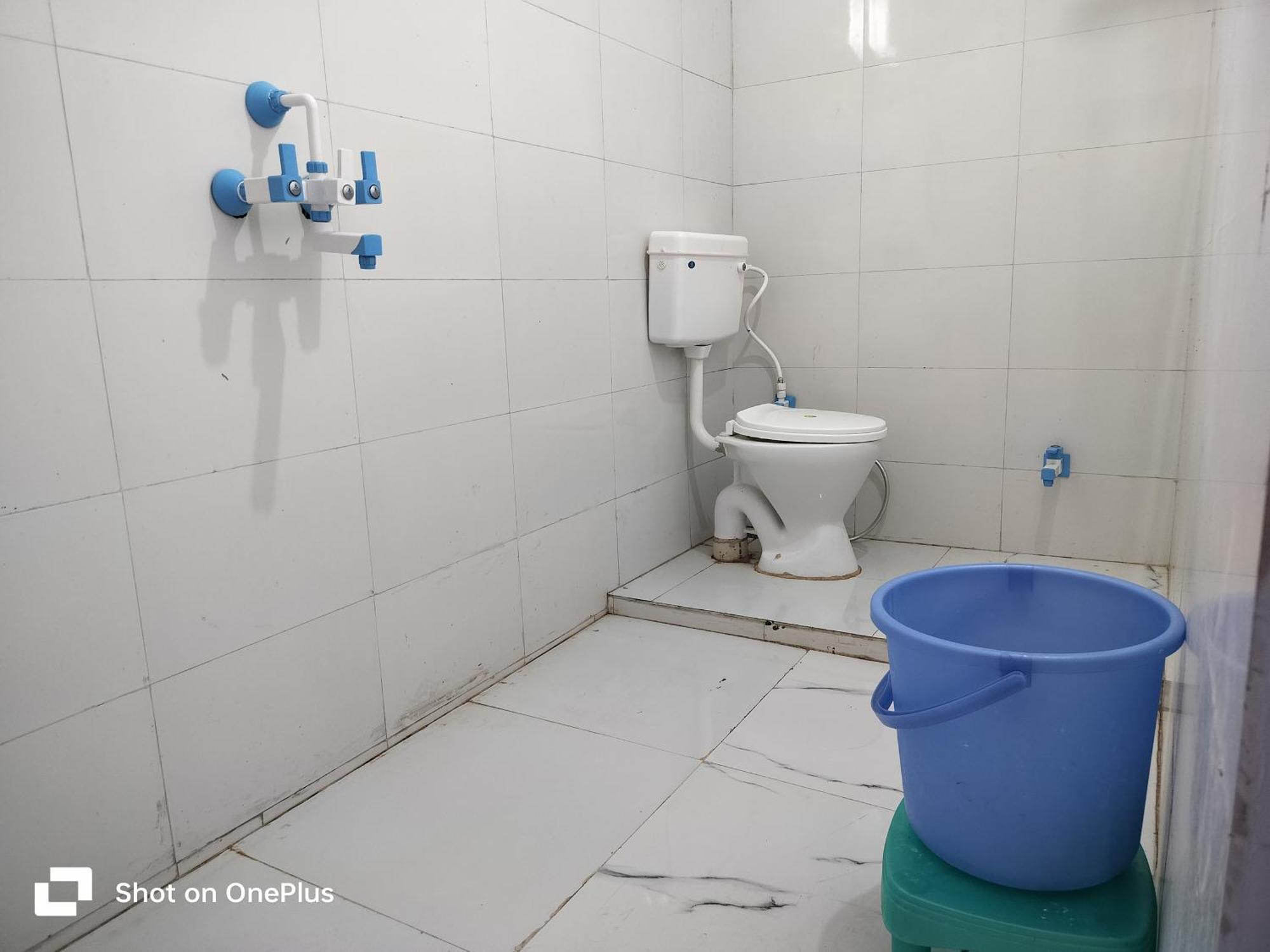 M&S Seva Sadan Otel Govardhan Dış mekan fotoğraf